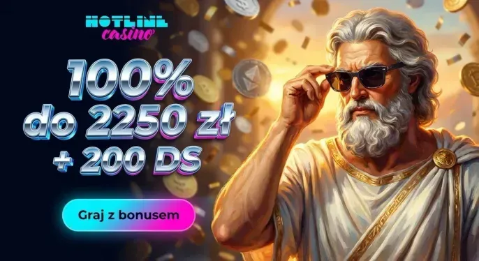 Hotline Casino